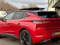 Occasion DS Automobiles DS4 Performance 224 ch (164 kW) 2023 Rouge SUV