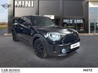 occasion Mini Cooper D Countryman 'occasion D 150ch Yours BVA8