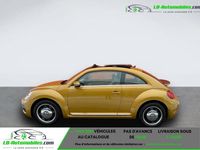 Occasion VW Beetle 150 ch (110 kW) 2016 Citadine