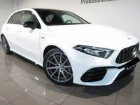occasion Mercedes A45 AMG Classe421ch S 4matic+ 8g-dct Speedshift Amg