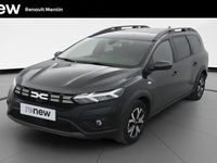 Occasion Dacia Jogger Extreme 2025 Noir Monospace