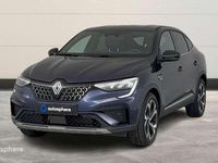 Occasion Renault Arkana Techno 95 ch (69 kW) 2025 Blanc SUV
