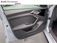 occasion Audi A1 Sportback 30 TFSI (1.0 110CH) S TRONI