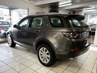 occasion Land Rover Discovery Sport 2.0 TD4 150CH AWD HSE BVA MARK I