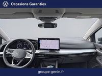 Occasion VW Golf VIII 116 ch (85 kW) 2024 Berline