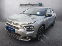 Occasion Citroën C4 PureTech 131 ch (96 kW) 2021 Berline