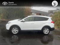 Occasion Toyota RAV4 Life 150 ch (110 kW) 2013 SUV