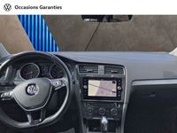 occasion VW Golf 1.5 TSI EVO 150ch Match DSG7 Euro6d-T 5p