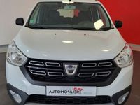 occasion Dacia Lodgy 1.5 BLUEDCI 115 15 ANS 7P + ATTELAGE