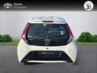 occasion Toyota Aygo 1.0 VVT-i 72ch x-play x-shift 5p MY20 - VIVA195381005