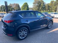 occasion Mazda CX-5 2.2 Skyactiv-d 150 Sélection 4x2 Euro6d-t