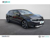 Occasion Opel Astra 136 ch (100 kW) 2024 Berline