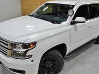 occasion Chevrolet Tahoe 