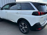 occasion Peugeot 5008 Allure Puretech 130ch S&s Bvm6