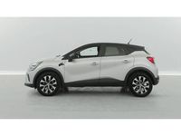 Occasion Renault Captur Evolution 90 ch (66 kW) 2022 Gris SUV