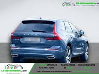 occasion Volvo XC60 T6 AWD 310 ch BVA