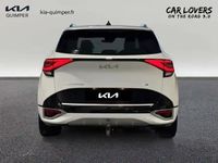 Occasion Kia Sportage 2022 Blanc SUV