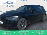 occasion BMW 114 Serie 1 i 102 Lounge