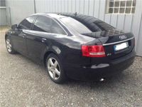 occasion Audi A6 2.0 TDi 140 Ambition Luxe 4