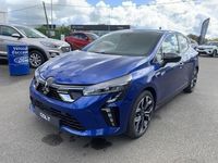 Occasion Mitsubishi Colt Instyle 91 ch (66 kW) 2024 Royal blue métal Berline