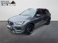 occasion Seat Ateca 1.5 Tsi 150 Ch Start/stop Dsg7