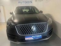 Occasion Borgward BX-7 224 ch (164 kW) 2018 Gris SUV