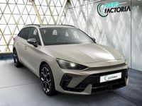 Occasion Cupra Leon 150 ch (110 kW) 2025 Gris Break