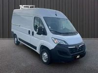 occasion Opel Movano Fgn 3.5t L2h2 140 Ch Pack Business