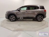 Occasion Citroën C5 Aircross Feel 131 ch (96 kW) 2020 Gris SUV