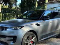 Occasion Land Rover Range Rover Autobiography 400 ch (294 kW) 2023 SUV