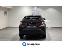 occasion Toyota C-HR 122h Edition 2WD E-CVT MY22