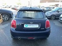 Occasion Mini Cooper Business 136 ch (100 kW) 2020 Noir Citadine