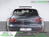 occasion Porsche Macan D 3.0 V6 258 ch