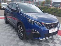 occasion Peugeot 3008 1.6 BlueHDi 120ch S&S Allure Business