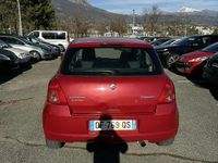 Occasion Suzuki Swift GLX 69 ch (50 kW) 2007 Berline