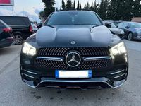 occasion Mercedes GLE400 COUPE 9G-Tronic 4Matic AMG Line