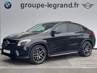 occasion Mercedes GLE350 ClasseD 258ch Sportline 4matic 9g-tronic Euro6c