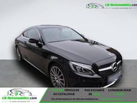 Occasion Mercedes C250 211 ch (155 kW) 2018 Berline