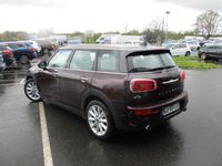 occasion Mini Cooper SD Clubman 190ch Business Bva