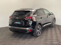 occasion Peugeot 3008 II 1.2 PURETECH 130CH S&S BVM6 ALLURE