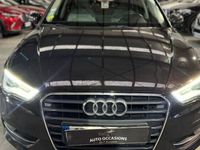 occasion Audi A3 III 1.6 TDI 105ch FAP Ambition Luxe S tronic 7