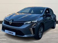 Occasion Renault Clio V Evolution 92 ch (67 kW) 2024 Gris Berline