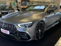 occasion Mercedes AMG GT 43 AMG GT -Benz4MATIC+ *PERFORMANCE *HUD *