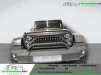 occasion Jeep Wrangler 2.8 CRD 200 - BVA 5 Portes