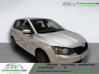 Occasion Skoda Fabia 95 ch (69 kW) 2018 Citadine