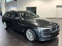 Occasion BMW 520 184 ch (135 kW) 2019 Gris Break