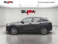 Occasion Honda ZR-V 2024 Noir SUV