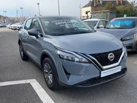 occasion Nissan Qashqai Vp Mild Hybrid 140 Ch Visia