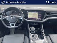 occasion VW Touareg 3.0 TDI 286ch Tiptronic 8 4Motion Carat Exclusive