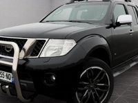 Occasion Nissan Navara 231 ch (169 kW) 2011 Pick-up